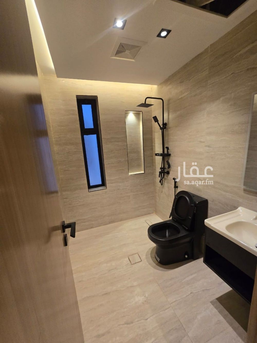 5 bedroom apartment in Al Wisam, Taif 7