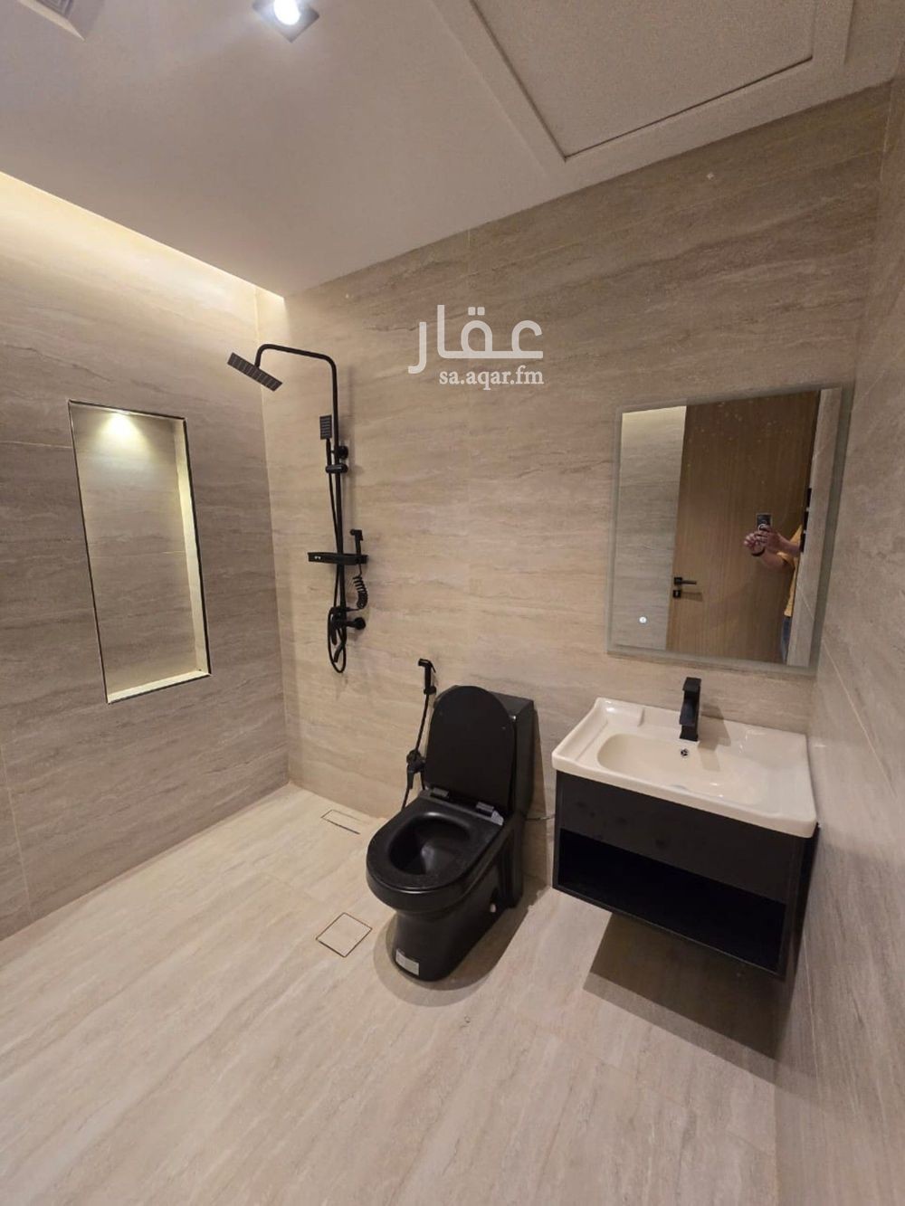 5 bedroom apartment in Al Wisam, Taif 4
