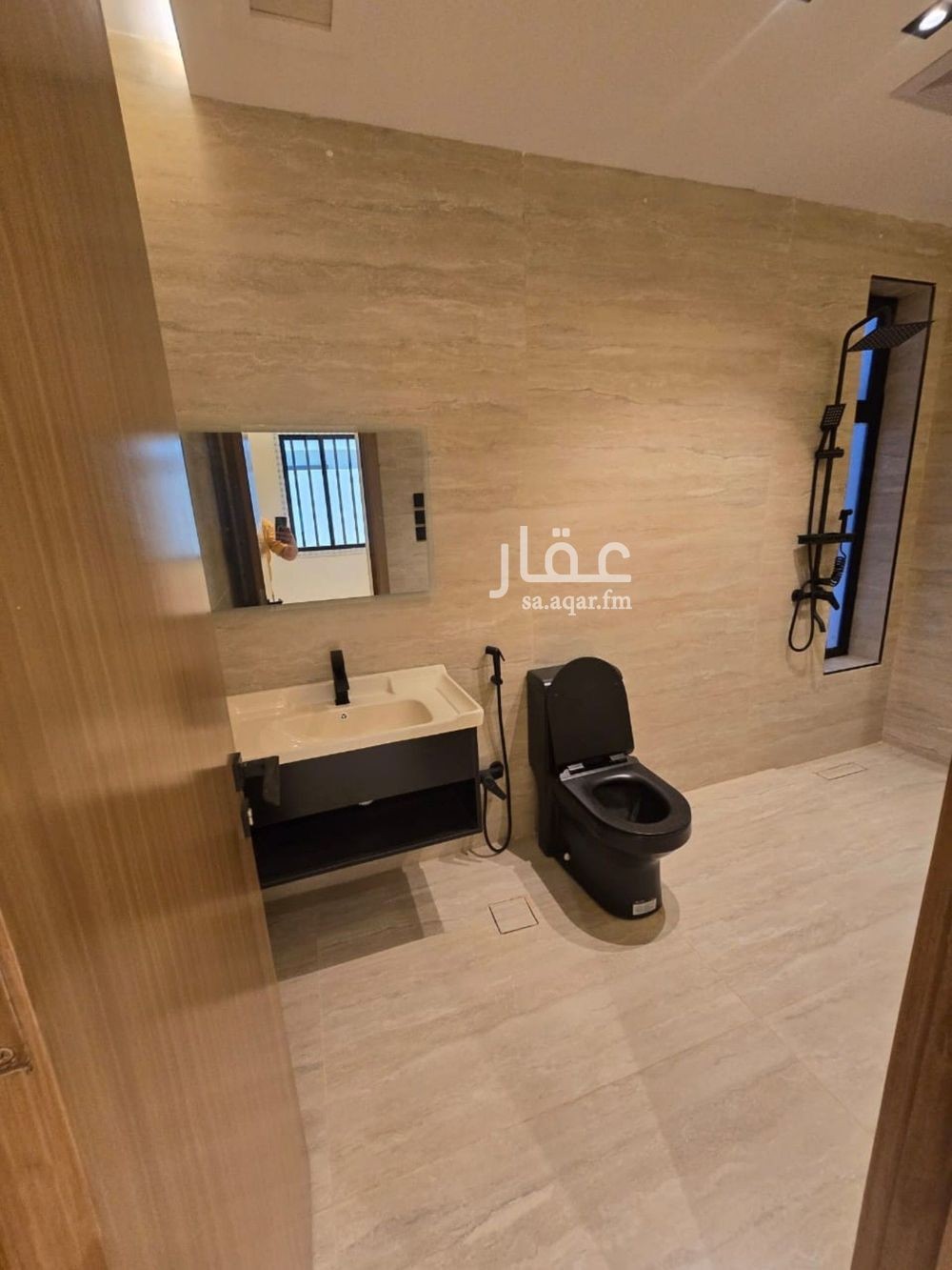 5 bedroom apartment in Al Wisam, Taif 12