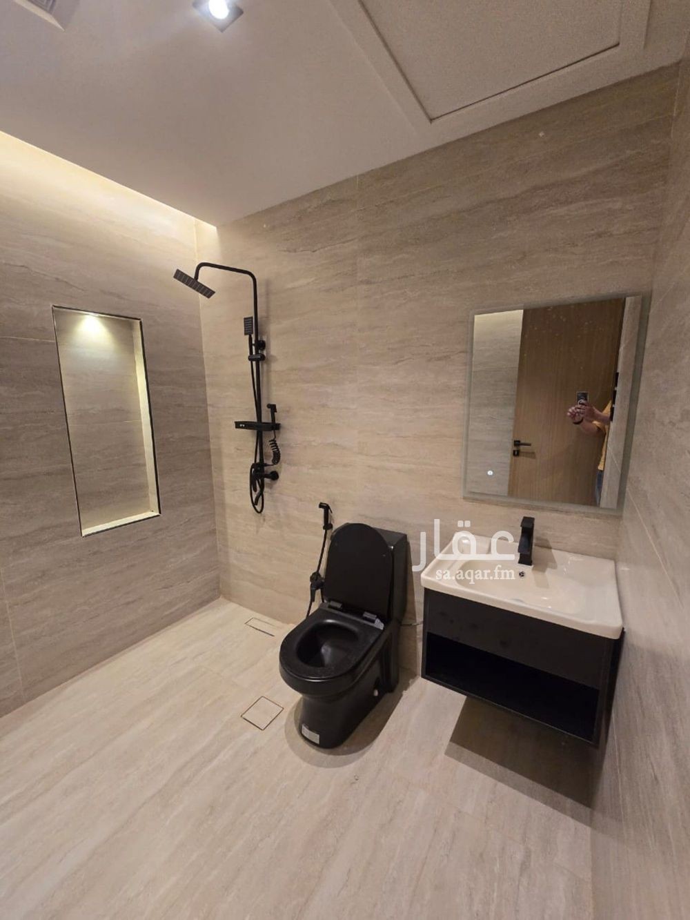 5 bedroom apartment in Al Wisam, Taif 2