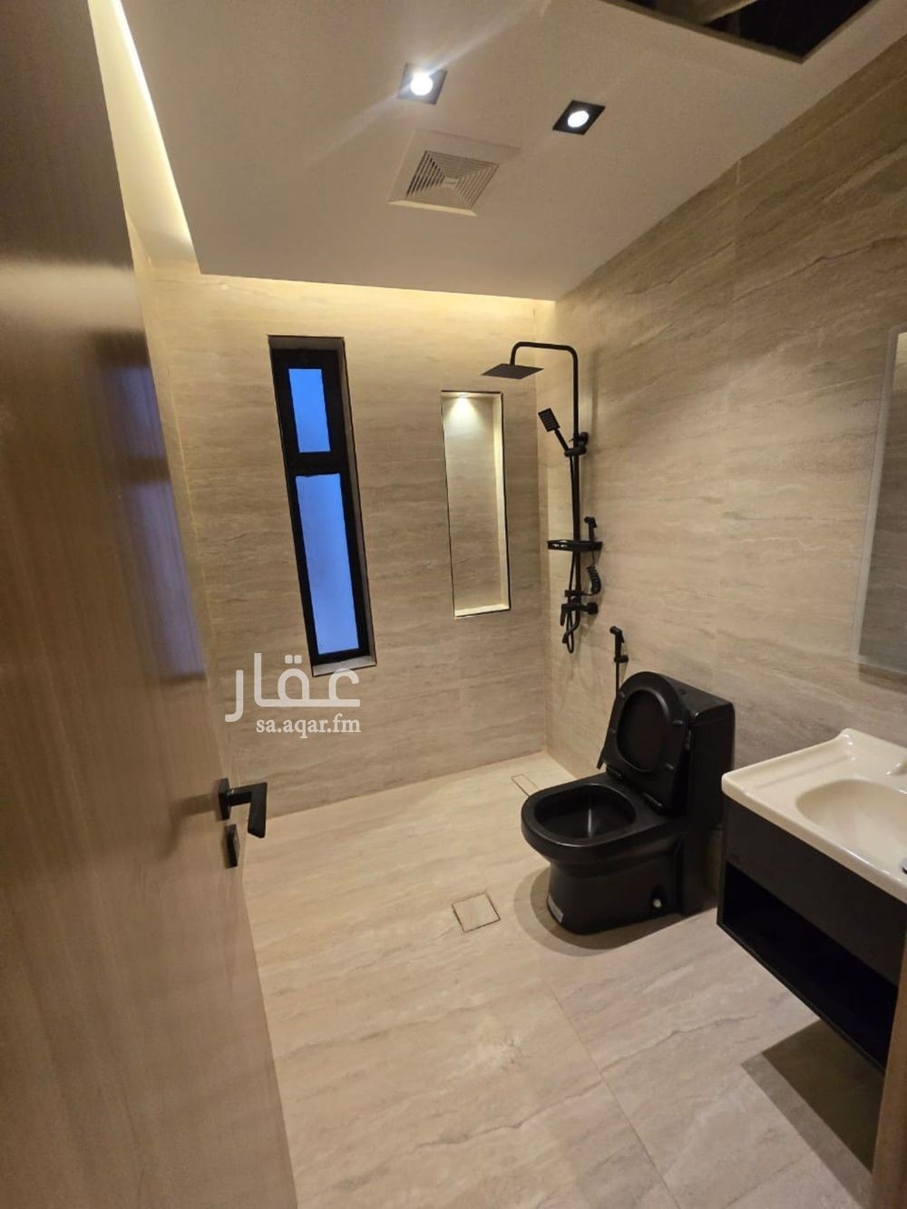 5 bedroom apartment in Al Wisam, Taif 4
