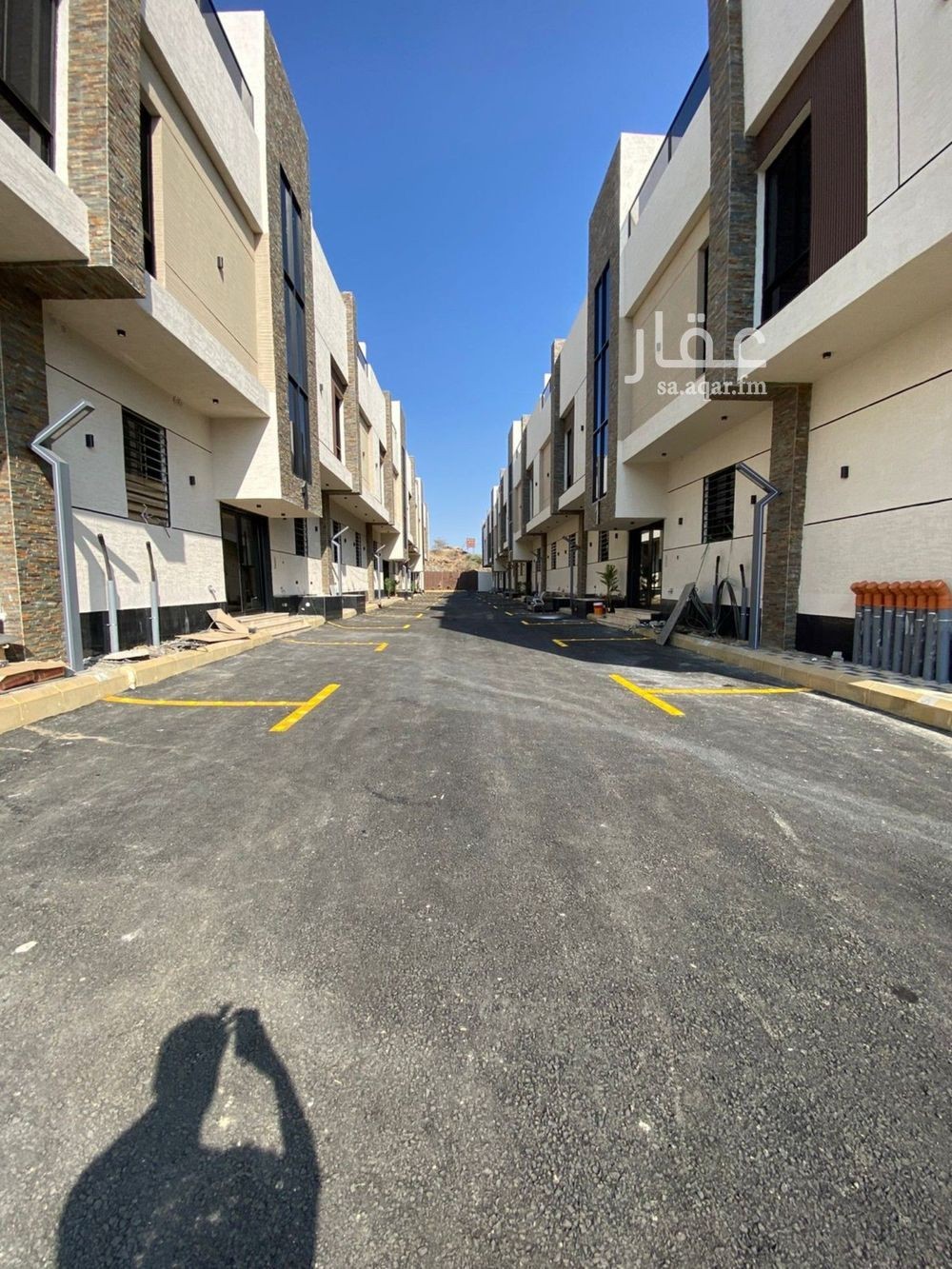 5 bedroom apartment in Awdah, Taif 18