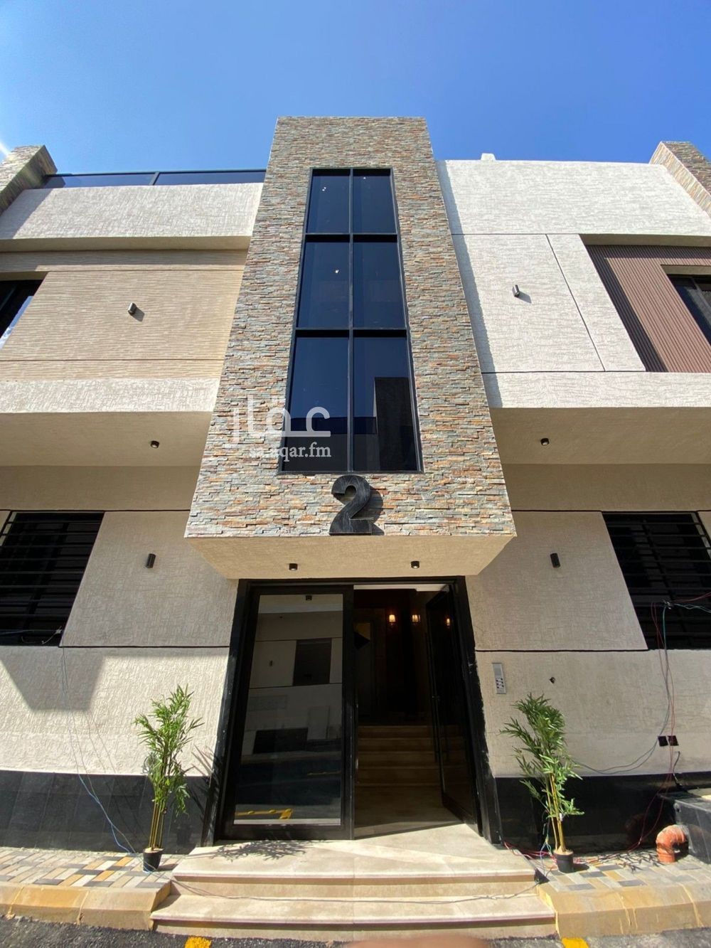 5 bedroom apartment in Awdah, Taif 2