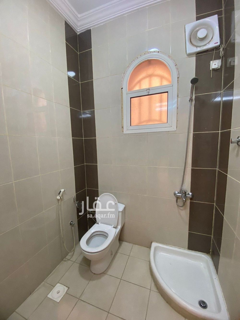 5 bedroom apartment in Jabrah, Taif 12