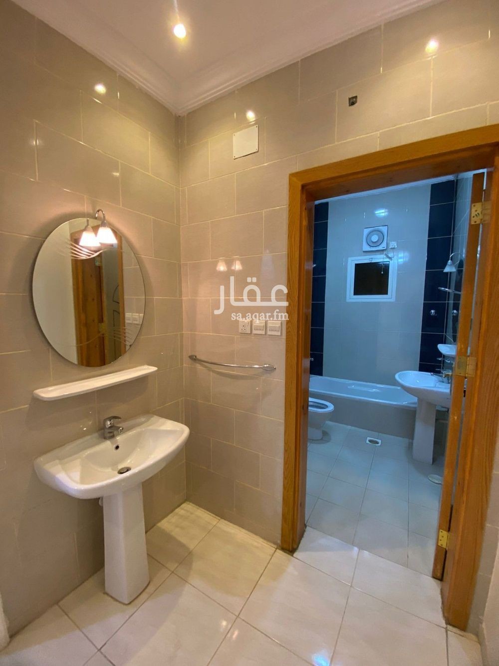 5 bedroom apartment in Jabrah, Taif 14