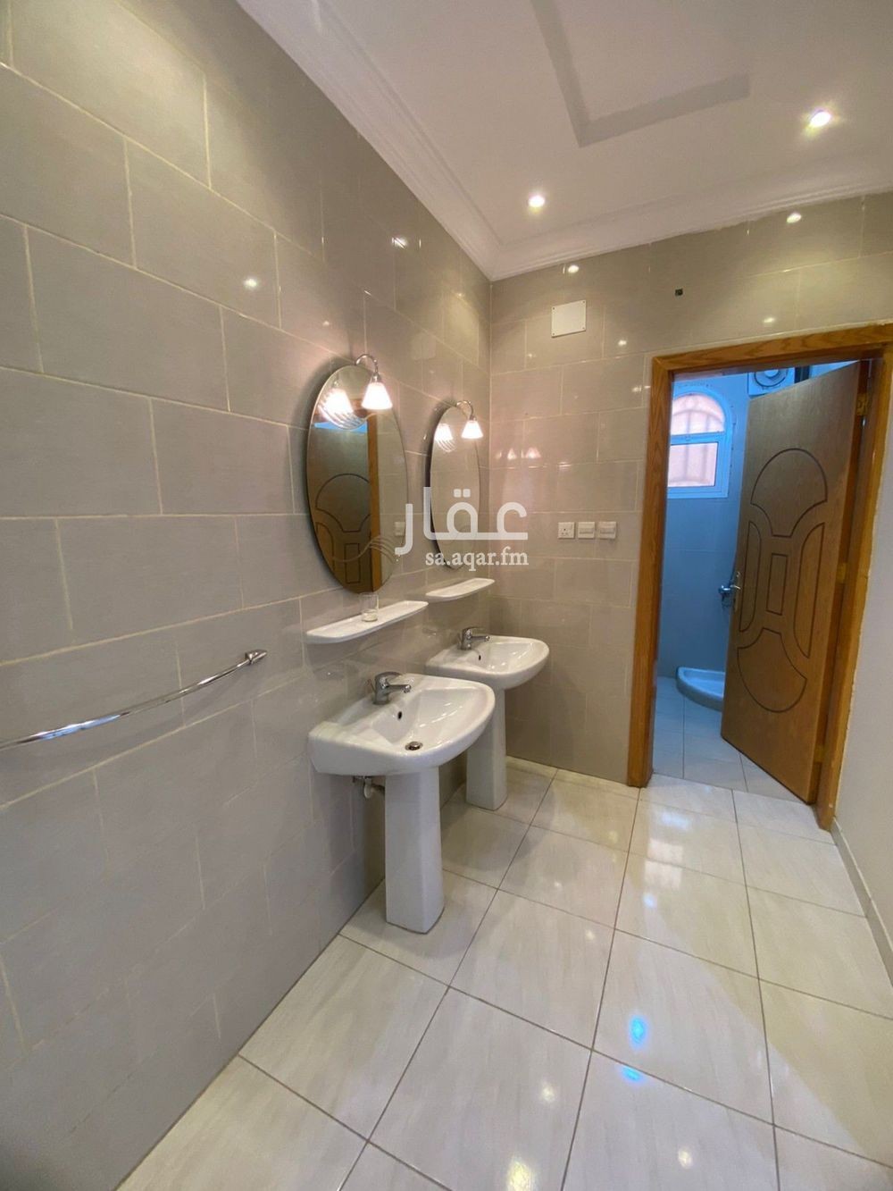 5 bedroom apartment in Jabrah, Taif 17