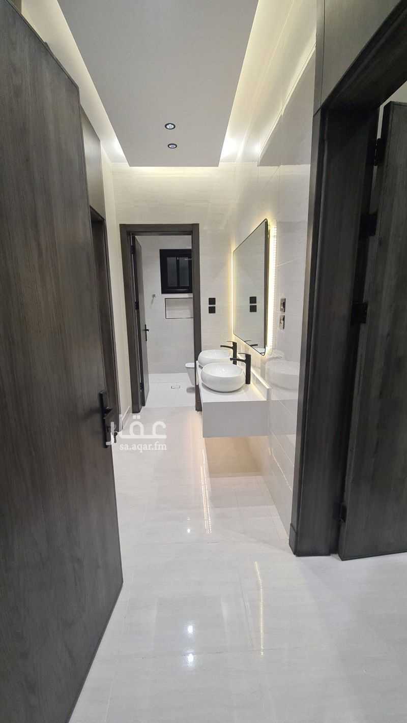 5 bedroom apartment in Jabrah, Taif 6