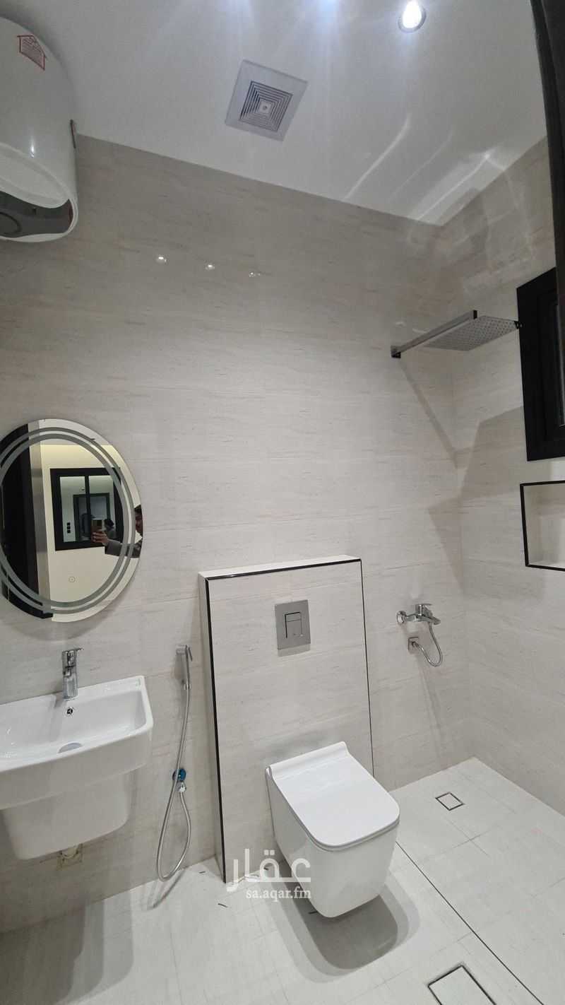 5 bedroom apartment in Jabrah, Taif 12