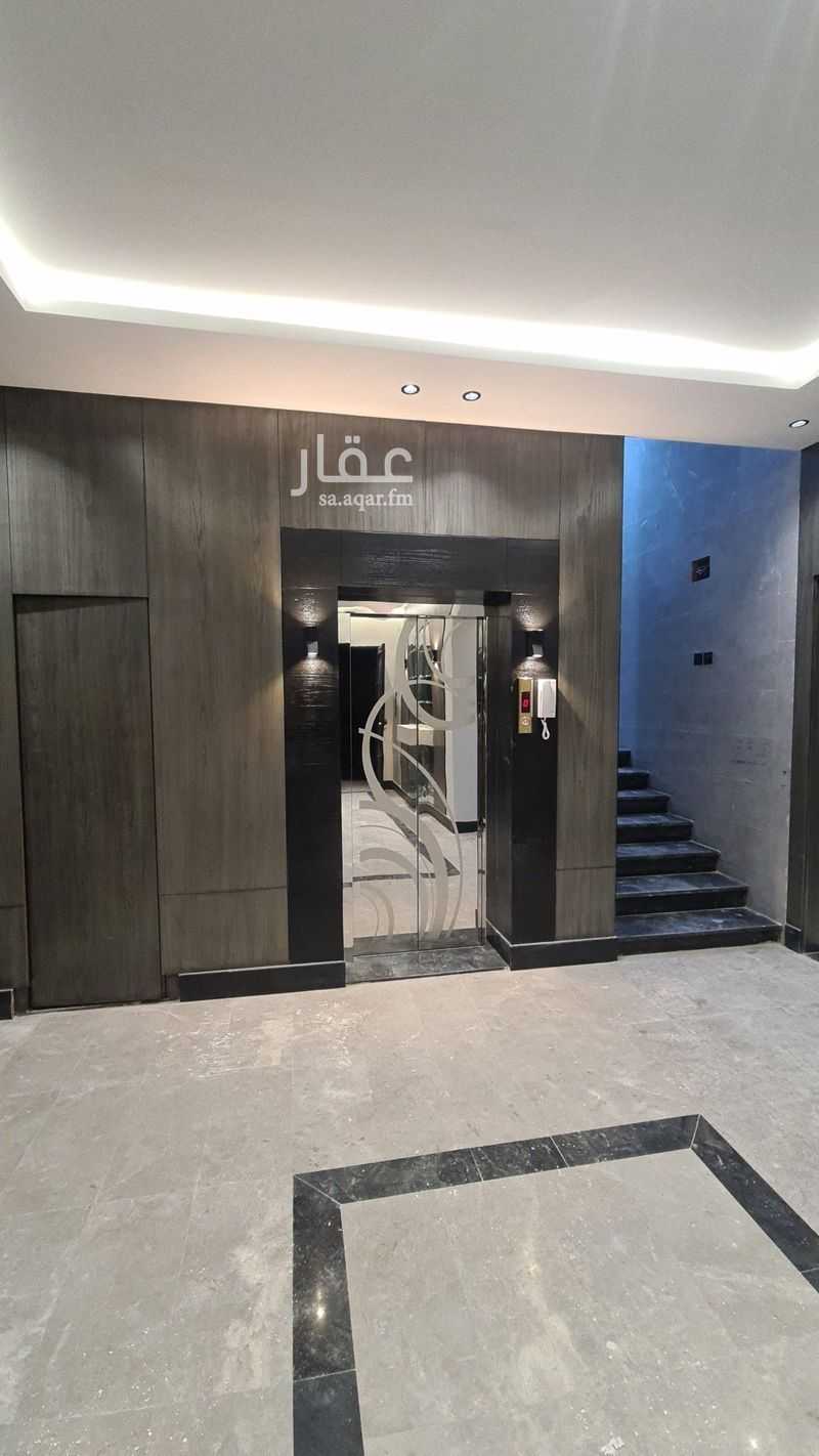 5 bedroom apartment in Jabrah, Taif 3