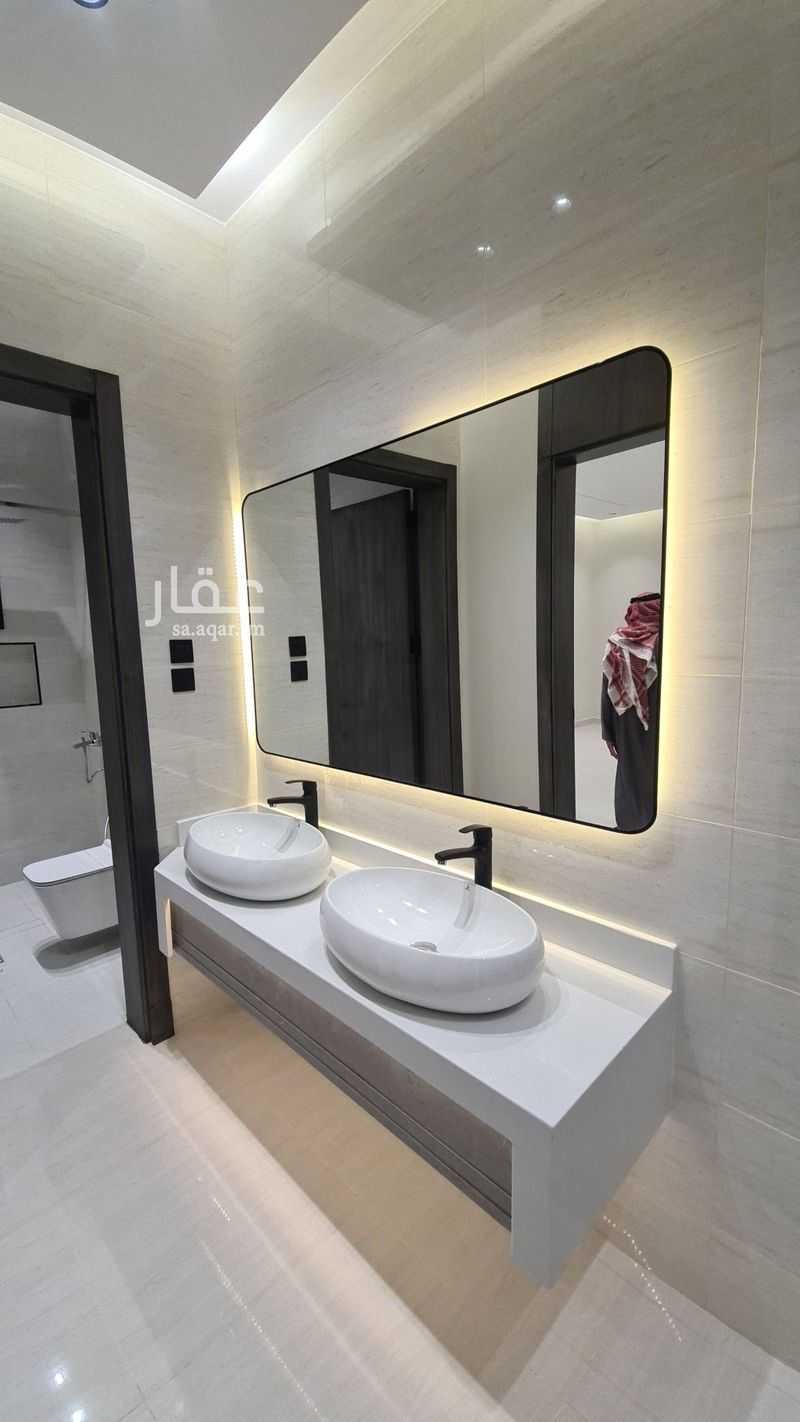 5 bedroom apartment in Jabrah, Taif 4