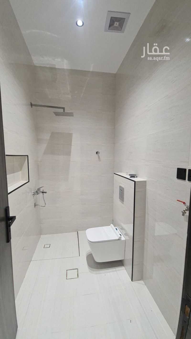 5 bedroom apartment in Jabrah, Taif 10