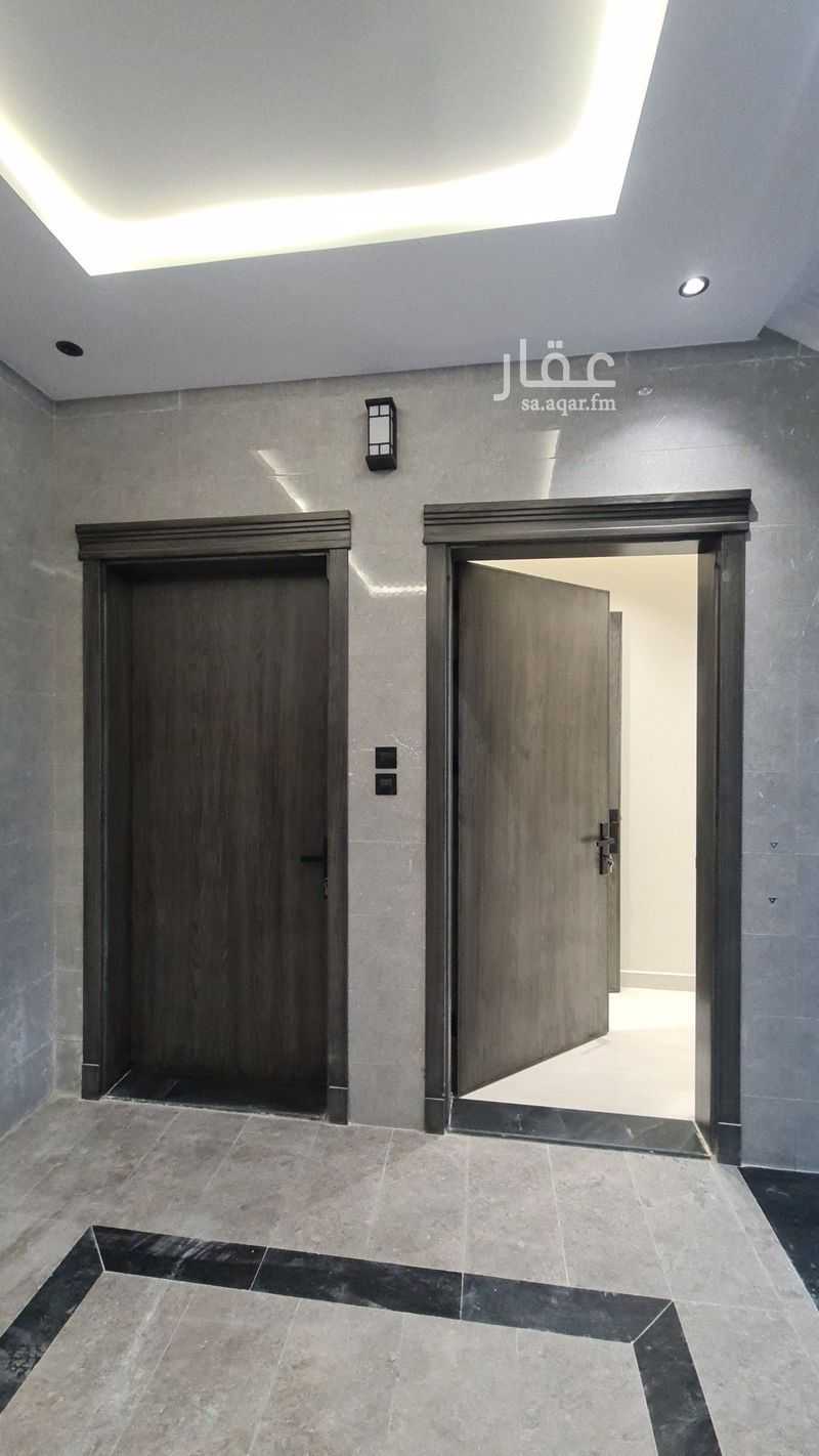 5 bedroom apartment in Jabrah, Taif 18