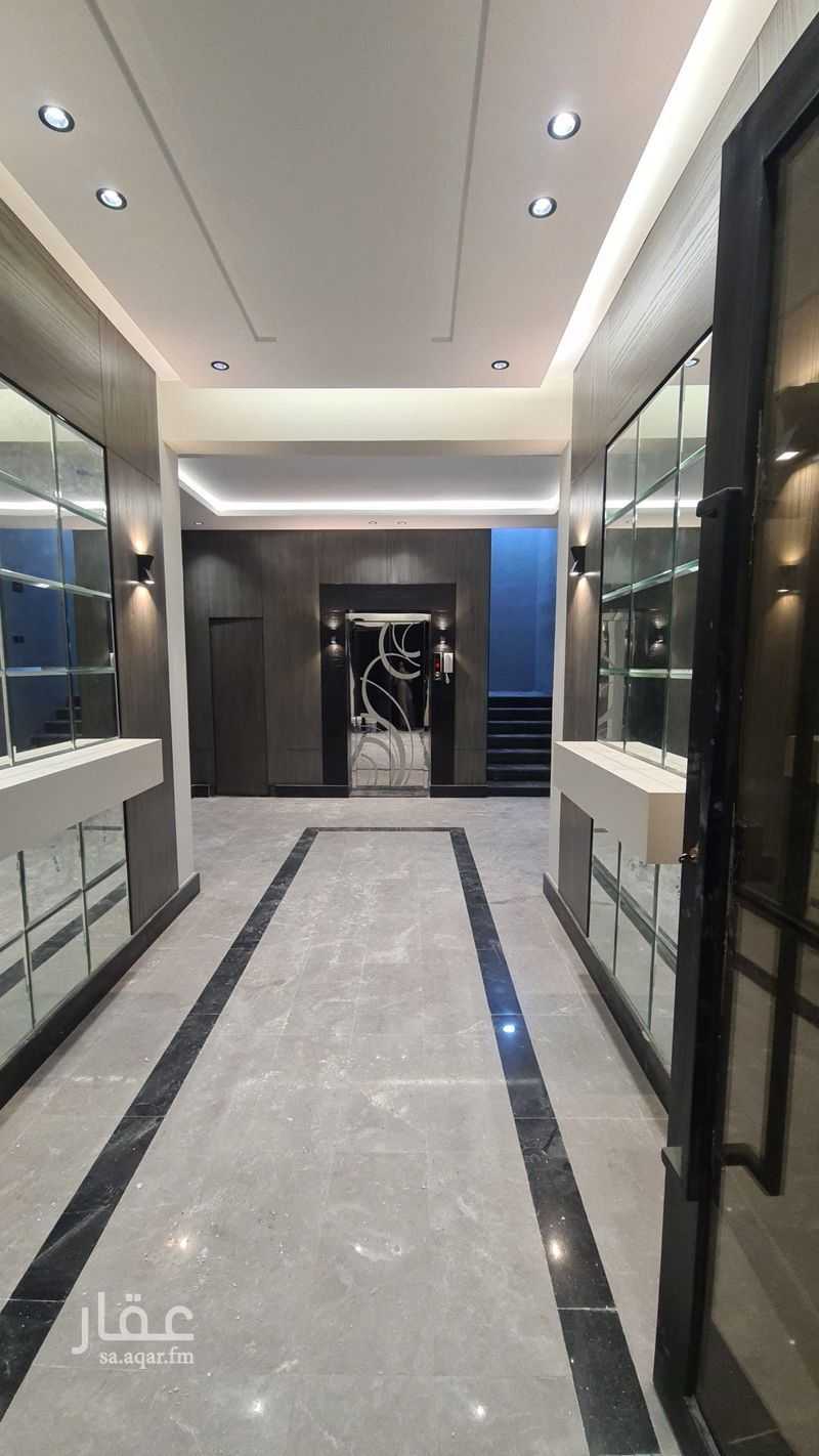 5 bedroom apartment in Jabrah, Taif 19