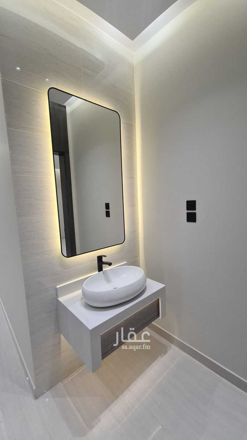 5 bedroom apartment in Jabrah, Taif 15