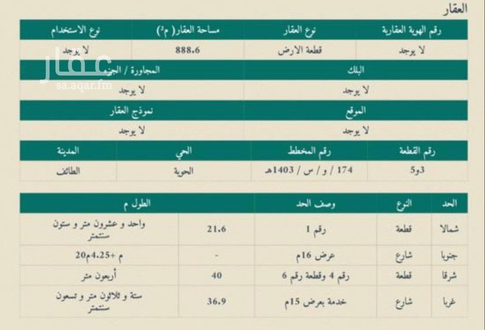 عقار 32 غرف في جبرة، الطائف 3