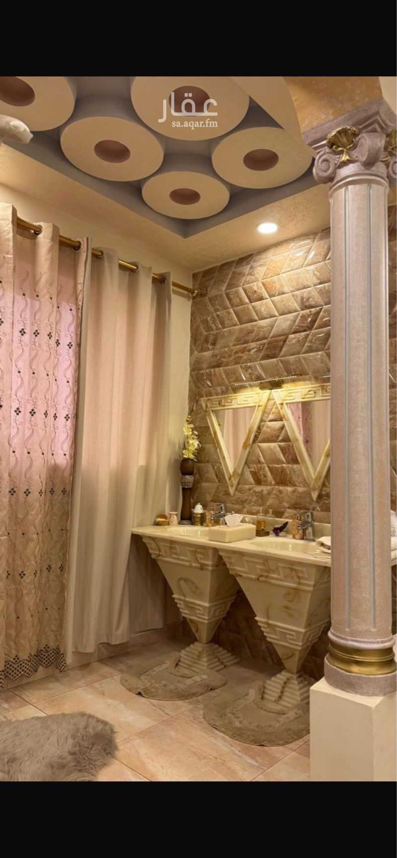 عقار 10 غرف في ام العراد، الطائف 4