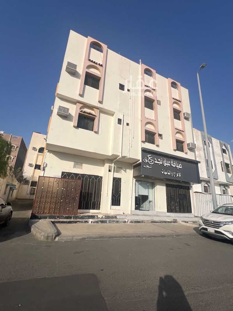 عقار 1 غرف في العقيق، الطائف 2