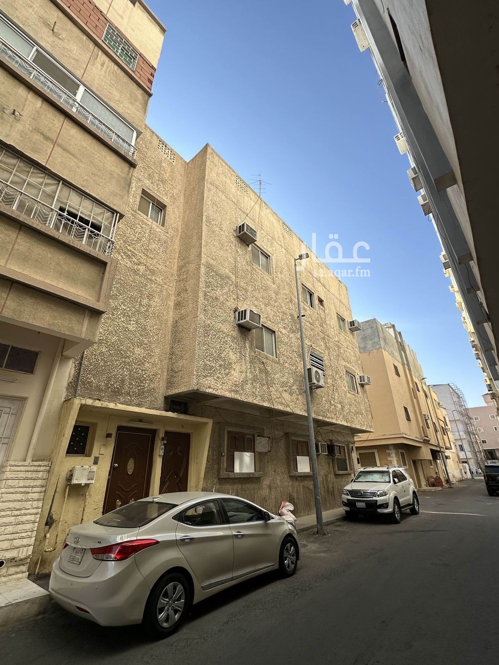 عقار 8 غرف في الشرقية، الطائف 5