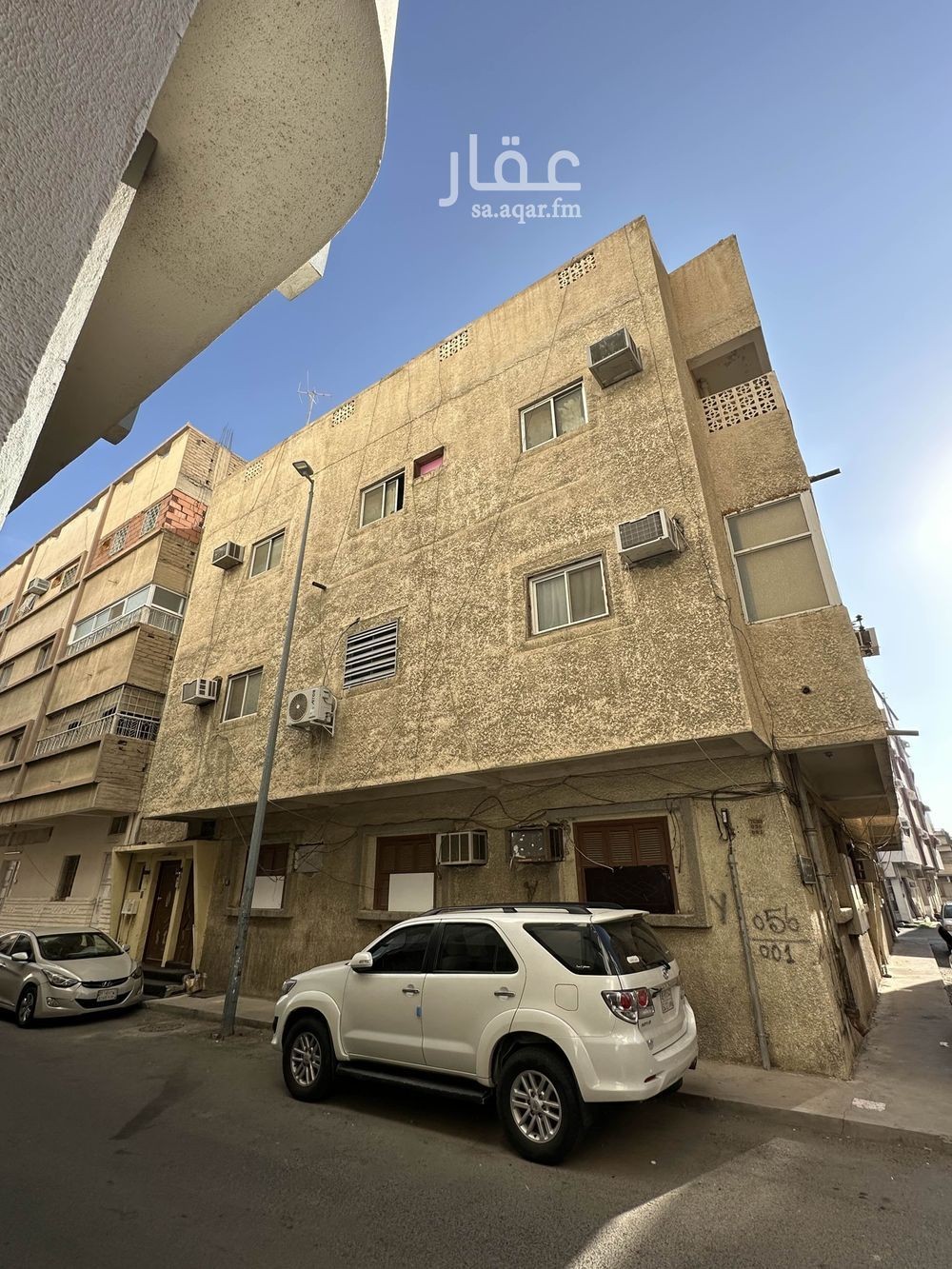 عقار 8 غرف في الشرقية، الطائف 4