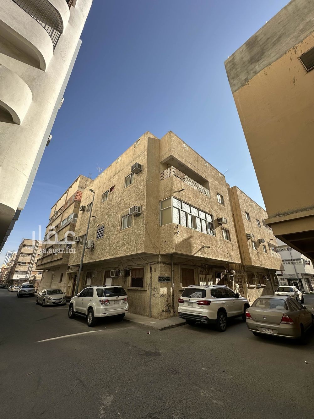 عقار 8 غرف في الشرقية، الطائف 3