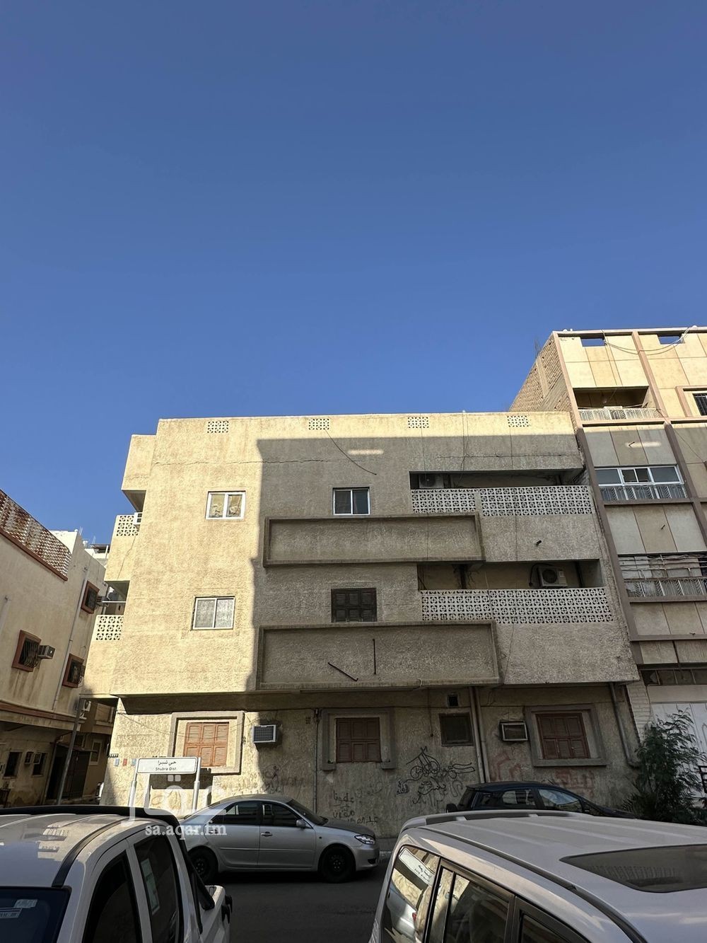 عقار 8 غرف في الشرقية، الطائف 2