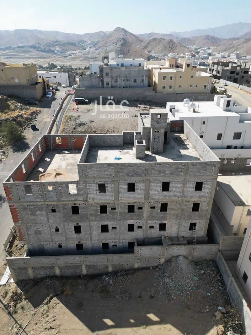 عقار 36 غرف في عودة، الطائف 5