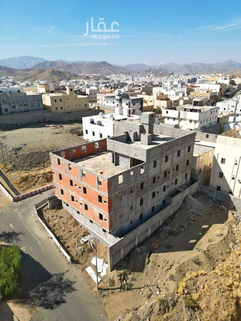عقار 36 غرف في عودة، الطائف 6