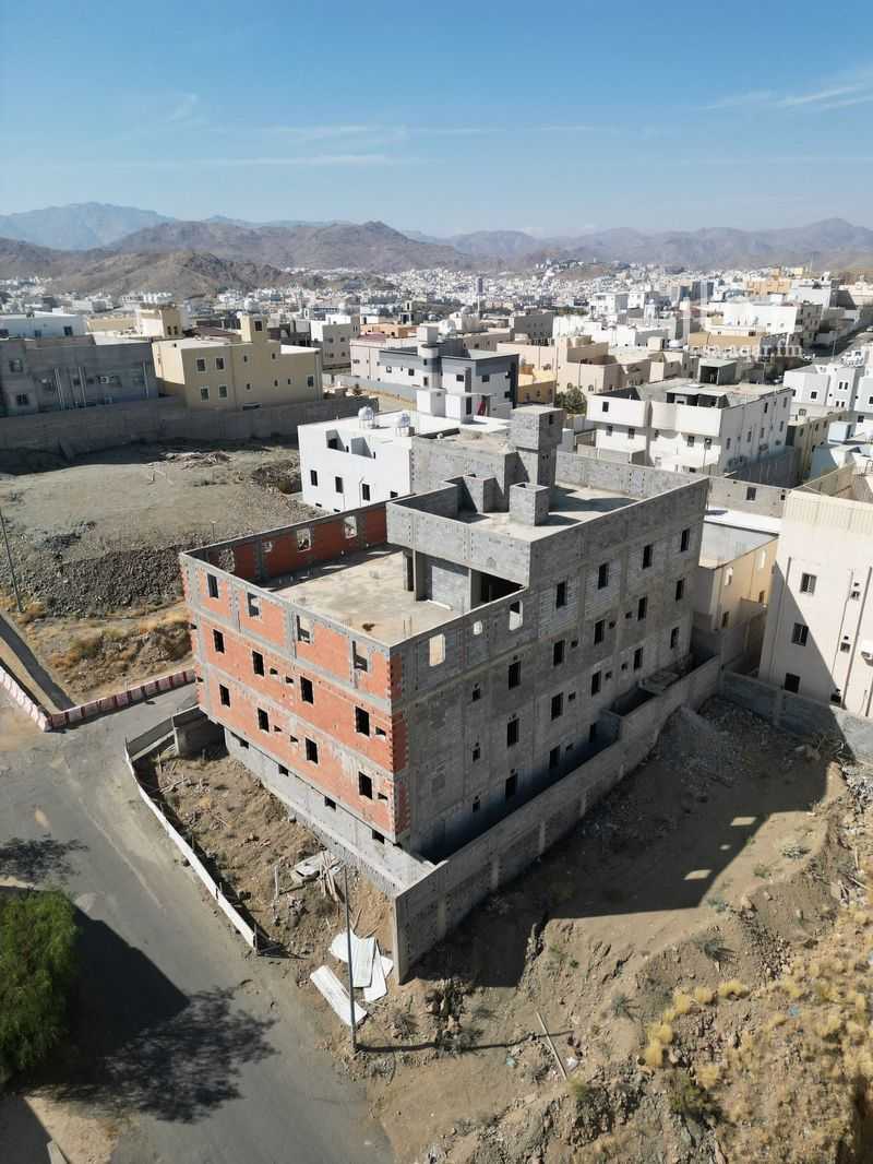عقار 36 غرف في عودة، الطائف 4