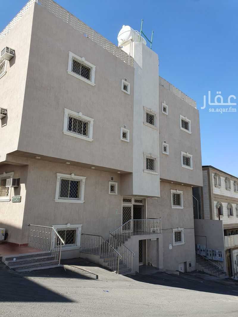 عقار 1 غرف في الوسام، الطائف 8