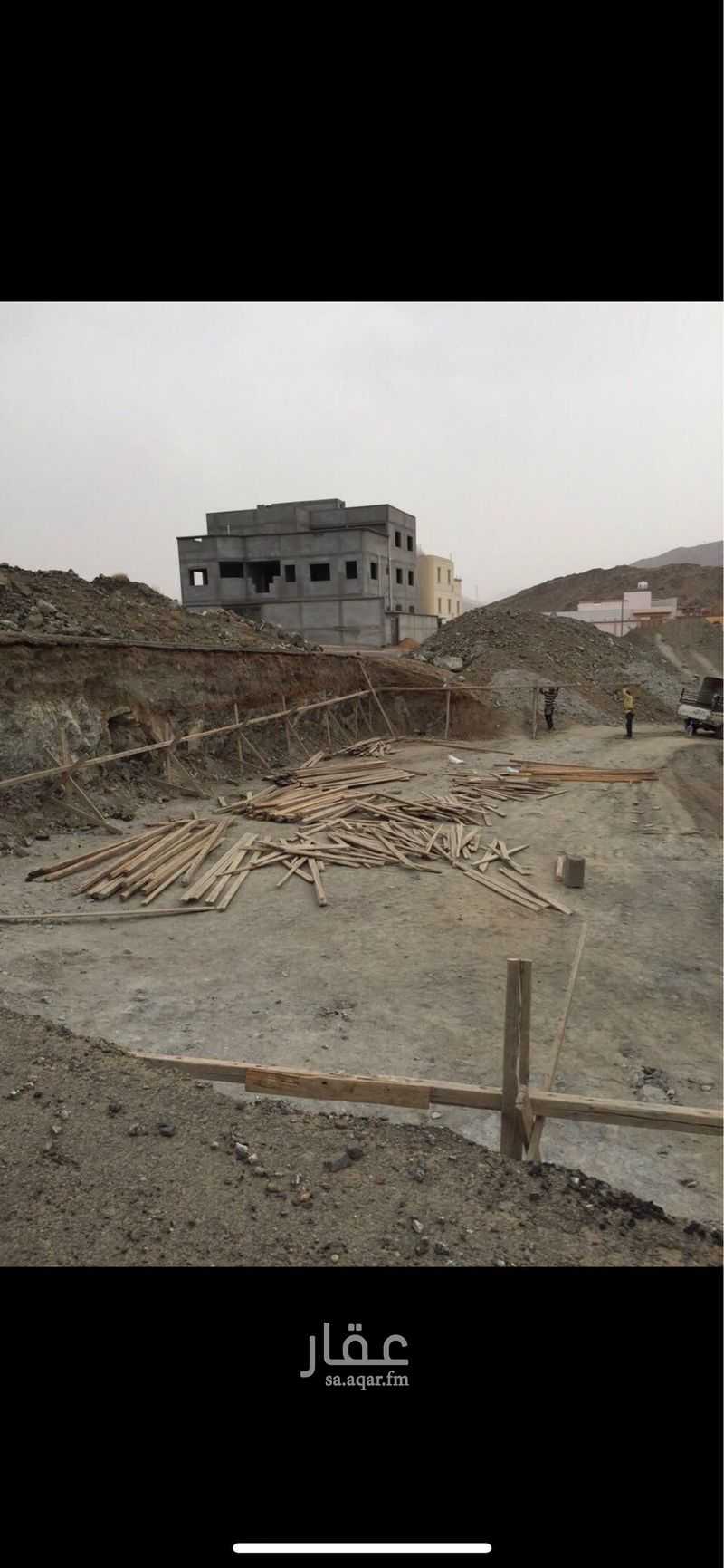 عقار 1 غرف في الوسام، الطائف 6