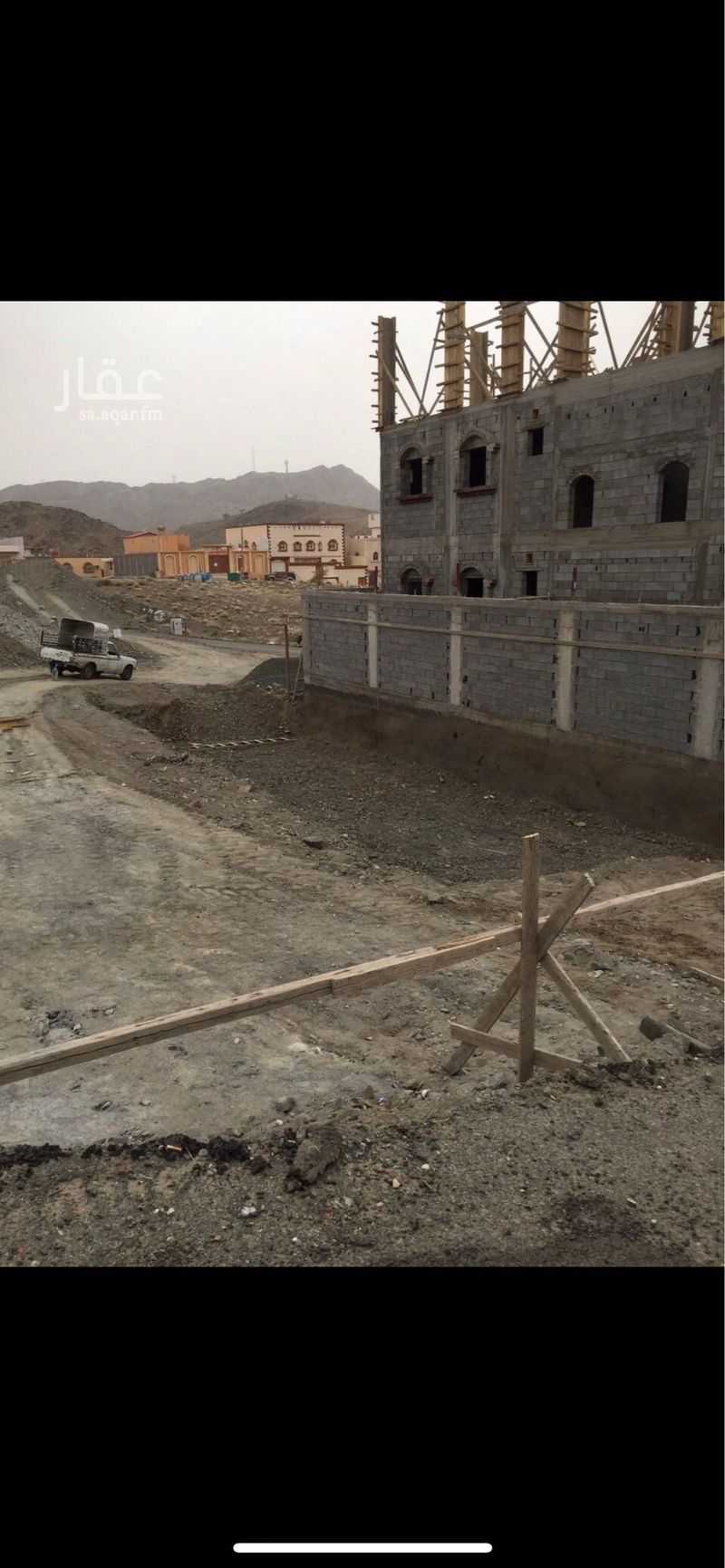 عقار 1 غرف في الوسام، الطائف 4
