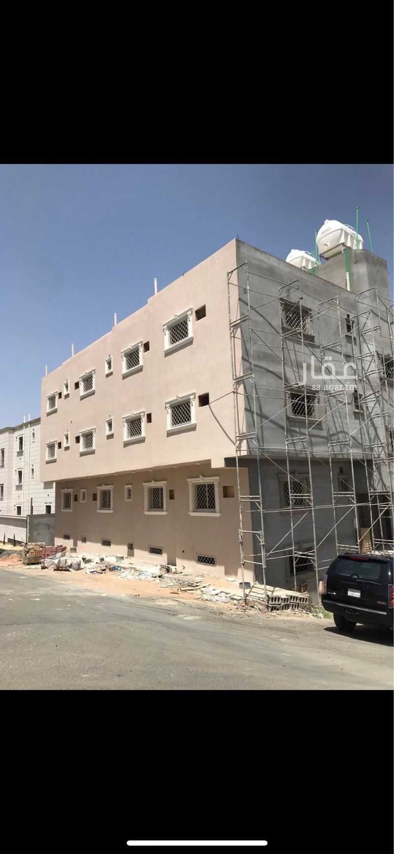 عقار 1 غرف في الوسام، الطائف 24