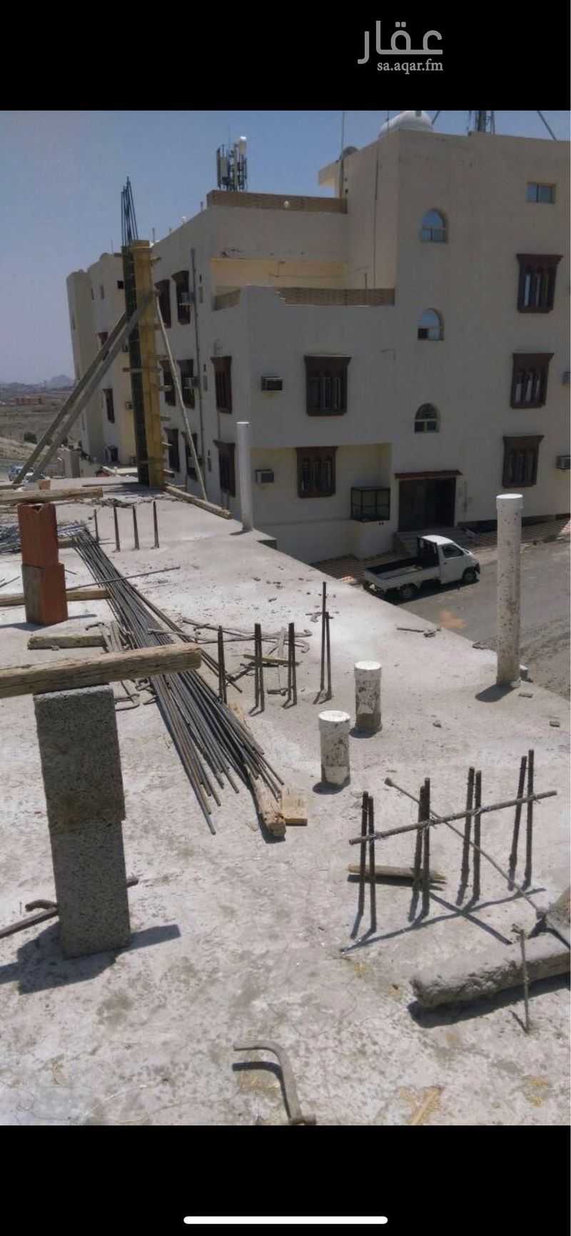 عقار 1 غرف في الوسام، الطائف 12
