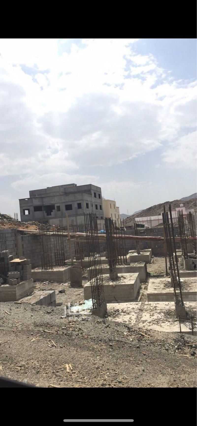 عقار 1 غرف في الوسام، الطائف 5