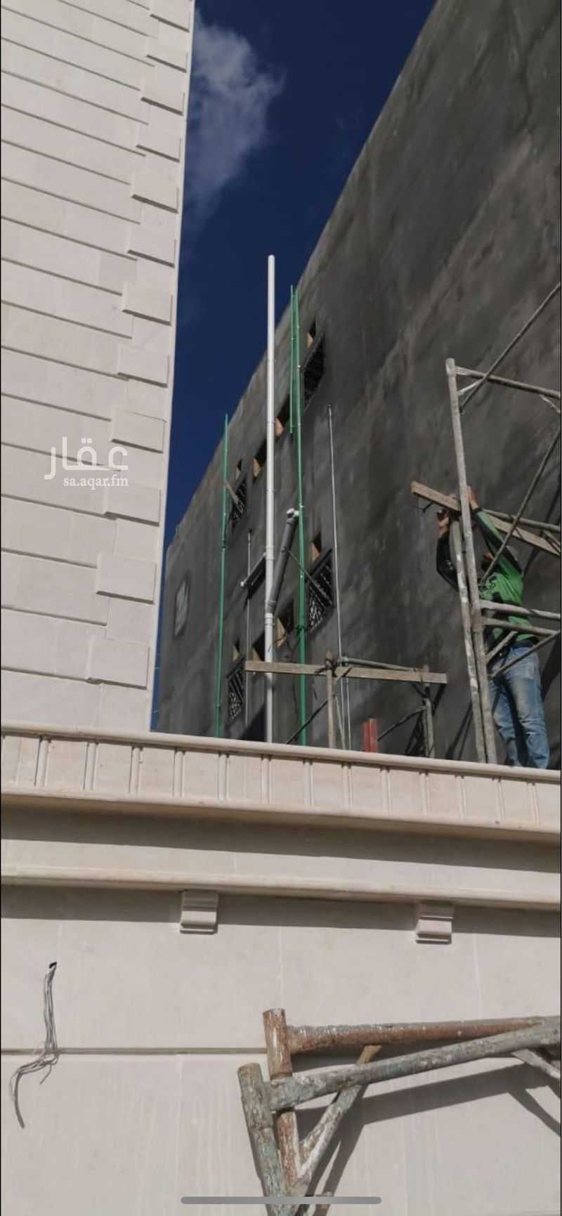 عقار 1 غرف في الوسام، الطائف 13