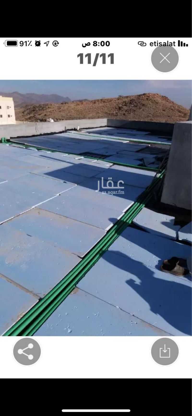 عقار 1 غرف في الوسام، الطائف 9