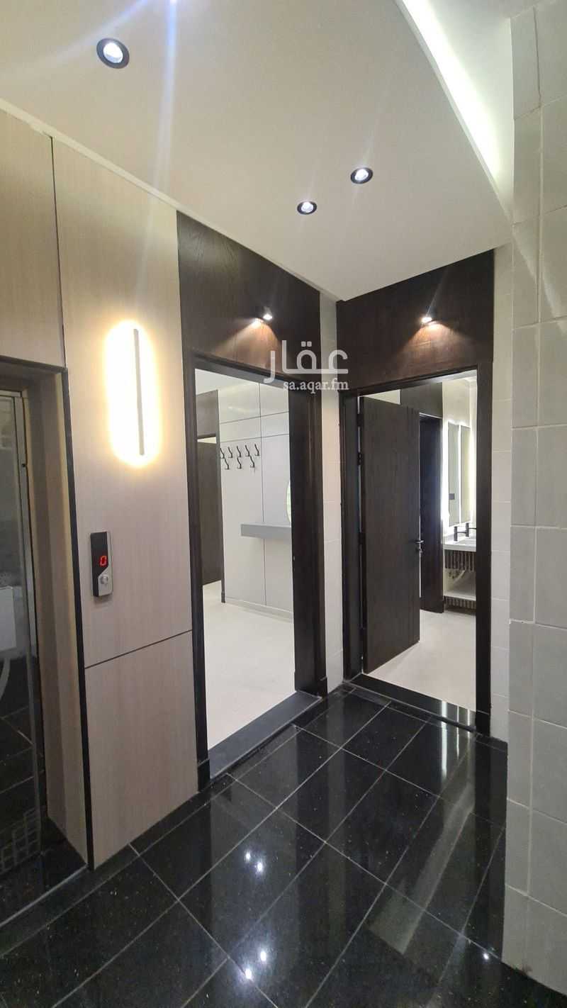5 bedroom apartment in Jabrah, Taif 5