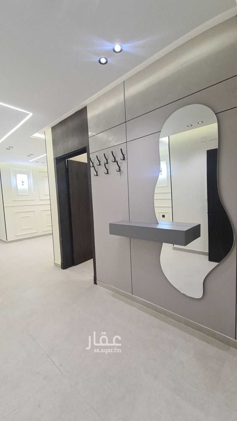 5 bedroom apartment in Jabrah, Taif 7