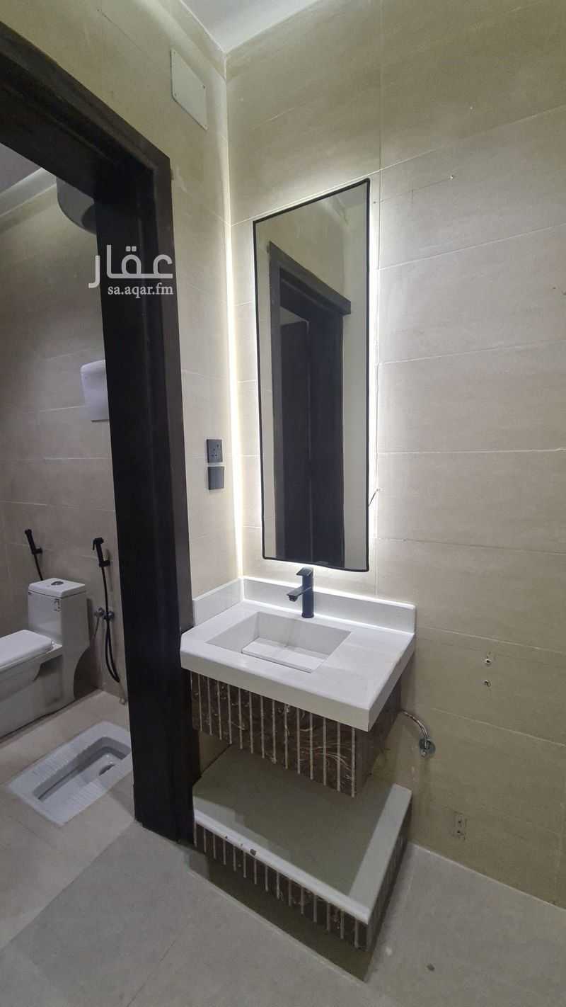 5 bedroom apartment in Jabrah, Taif 21