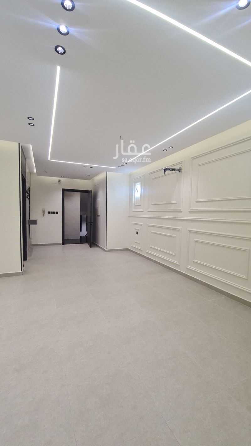 5 bedroom apartment in Jabrah, Taif 4