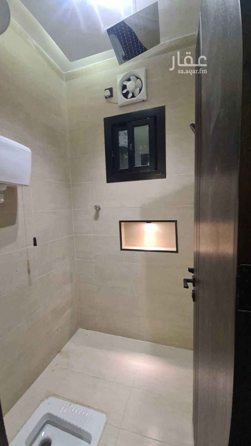 5 bedroom apartment in Jabrah, Taif 11