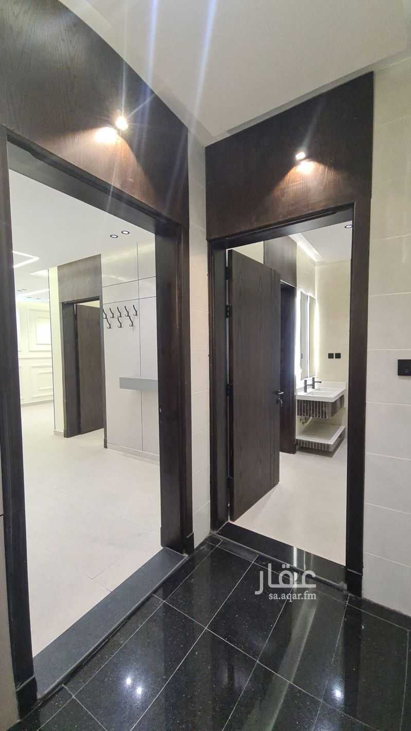 5 bedroom apartment in Jabrah, Taif 3