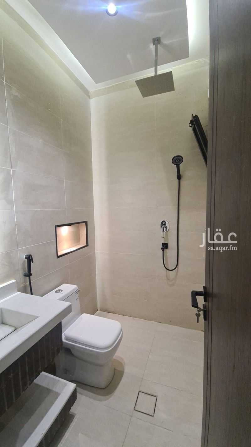 5 bedroom apartment in Jabrah, Taif 8