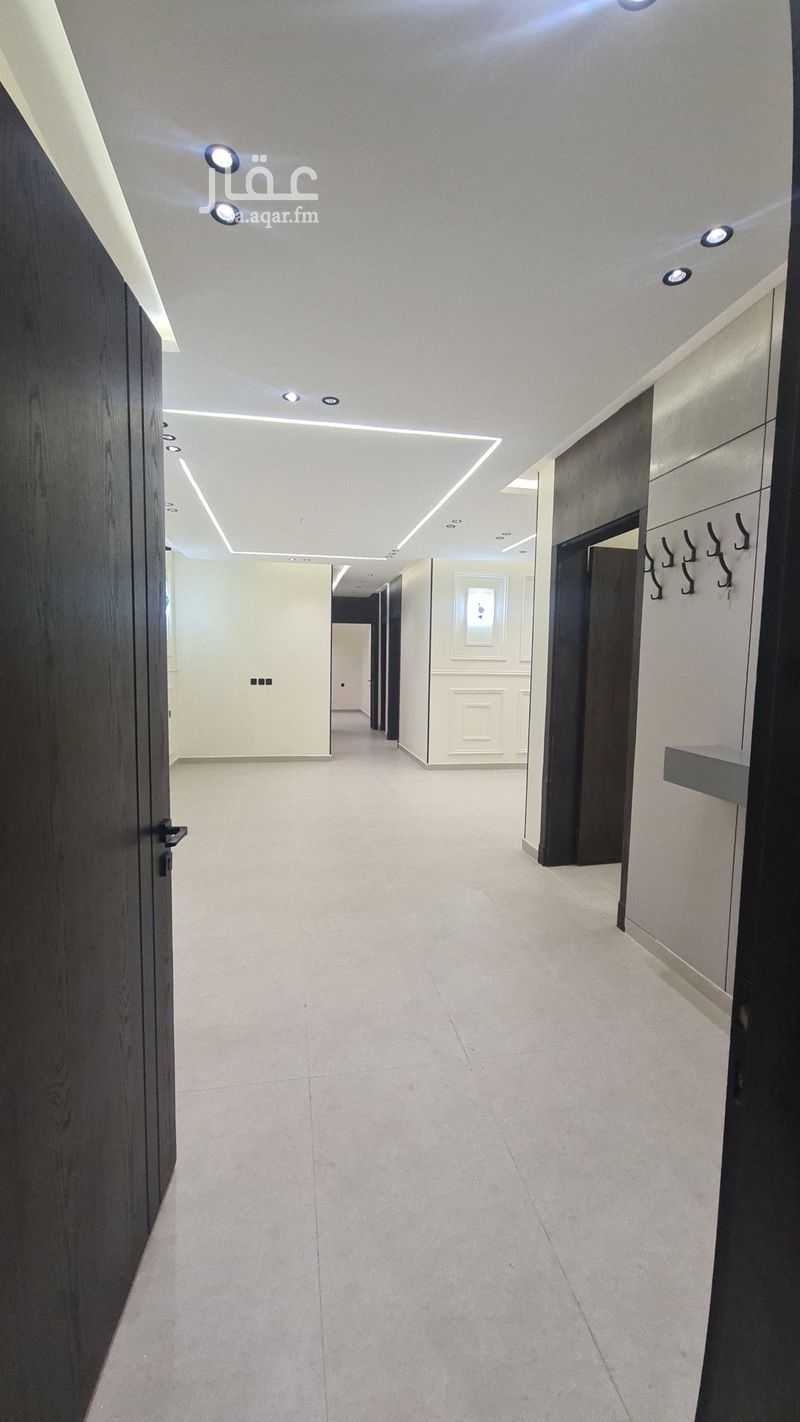 5 bedroom apartment in Jabrah, Taif 10