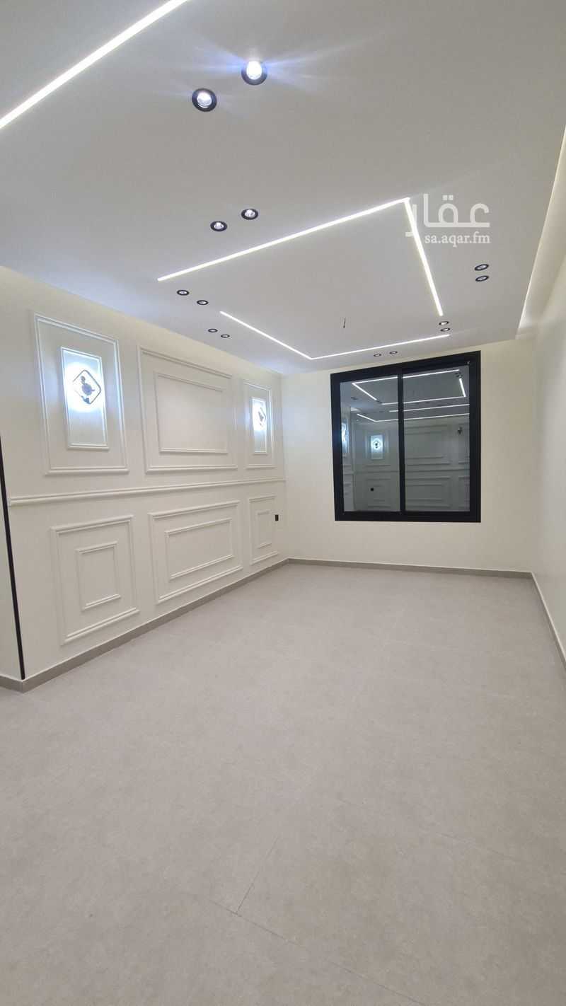 5 bedroom apartment in Jabrah, Taif 19
