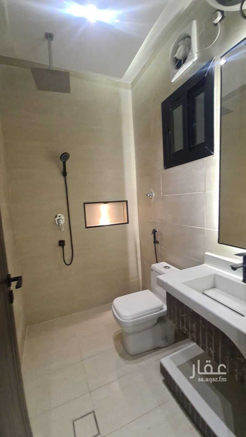 5 bedroom apartment in Jabrah, Taif 16