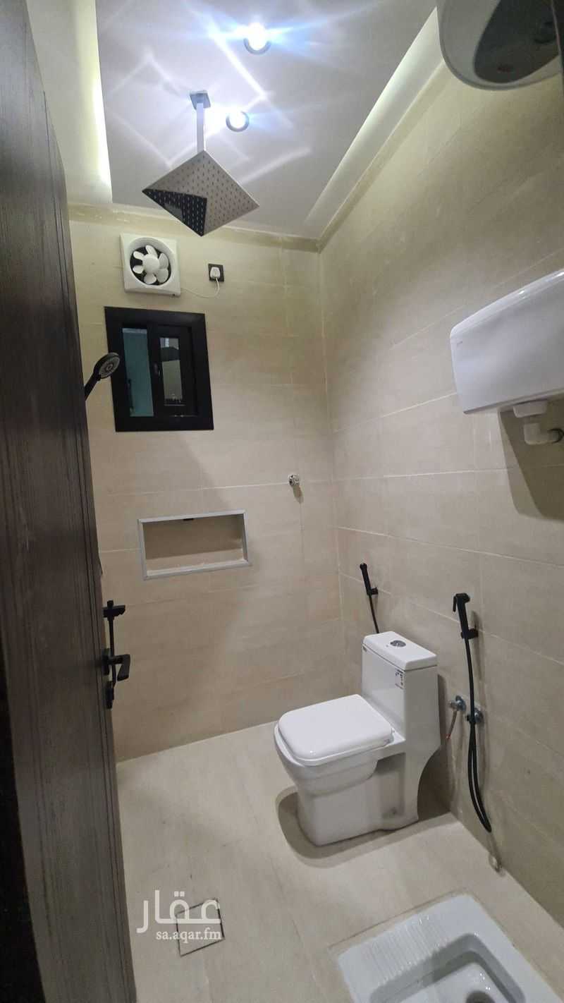 5 bedroom apartment in Jabrah, Taif 20