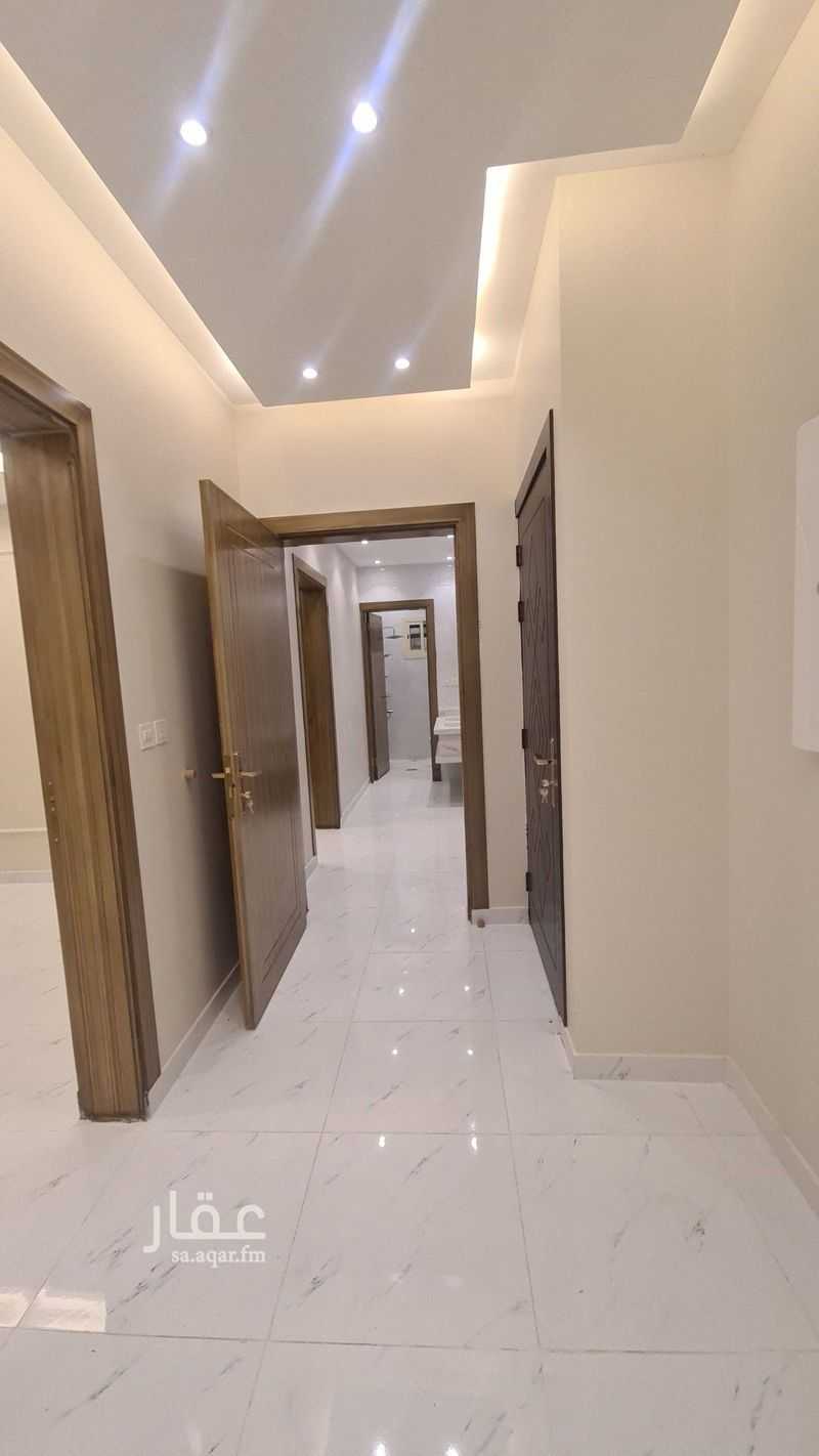 4 bedroom apartment in Jabrah, Taif 2