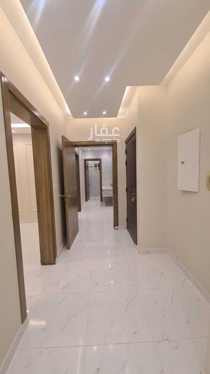 4 bedroom apartment in Jabrah, Taif 14