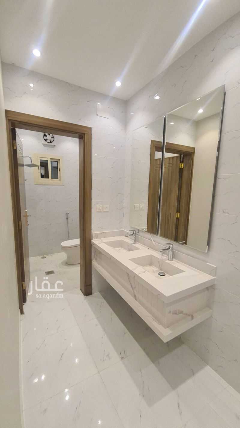 4 bedroom apartment in Jabrah, Taif 5